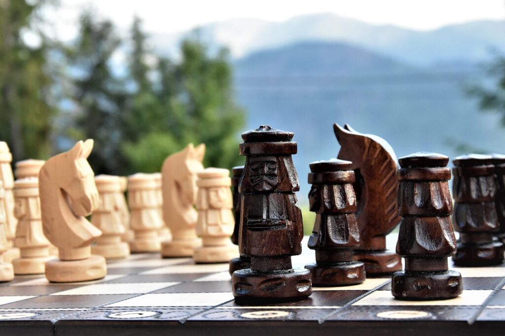 área-de-juego-de-chesslang-tablero